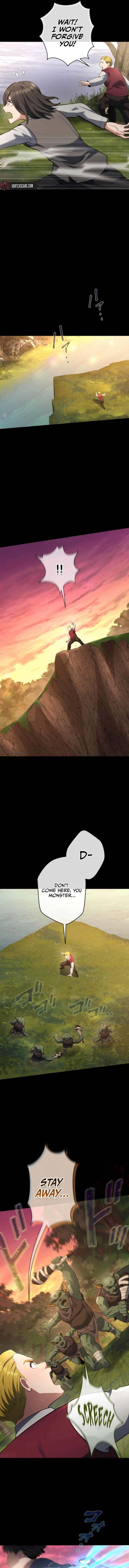 Regression of the Close Combat Mage Chapter 44 78 014