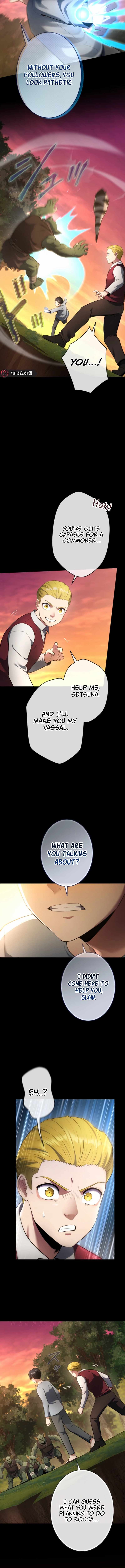 Regression of the Close Combat Mage Chapter 44 79 015