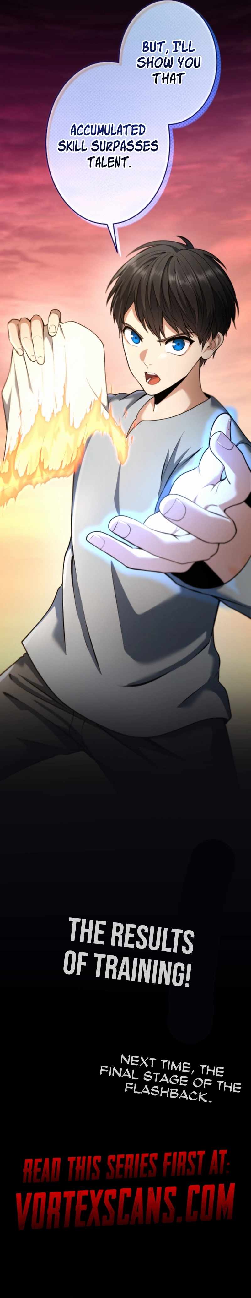 Regression of the Close Combat Mage Chapter 44 83 019