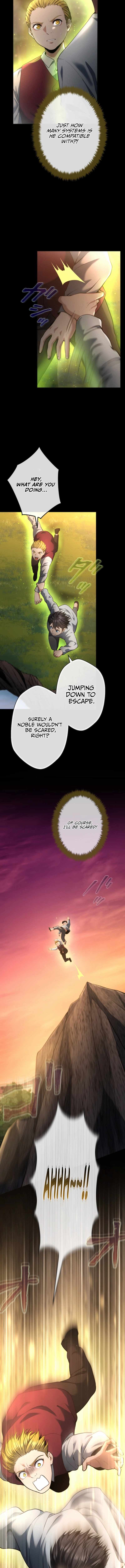 Regression of the Close Combat Mage Chapter 45 72 005