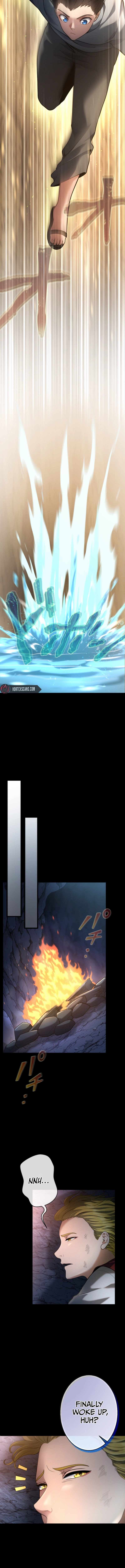 Regression of the Close Combat Mage Chapter 45 73 006