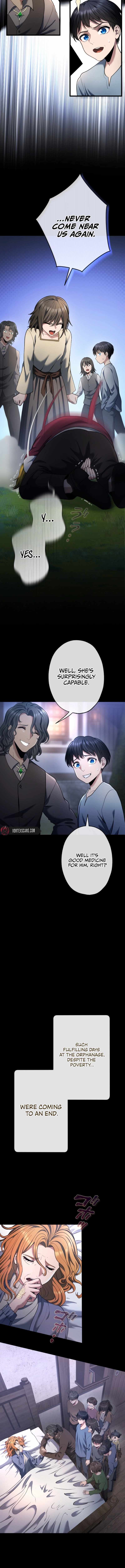 Regression of the Close Combat Mage Chapter 45 77 010