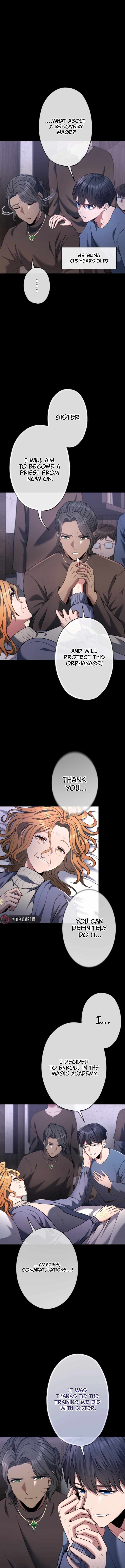 Regression of the Close Combat Mage Chapter 45 78 011