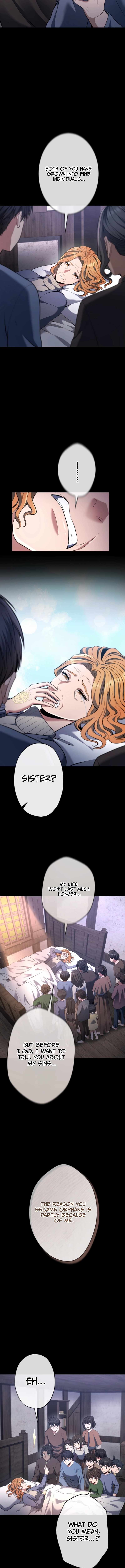 Regression of the Close Combat Mage Chapter 45 79 012