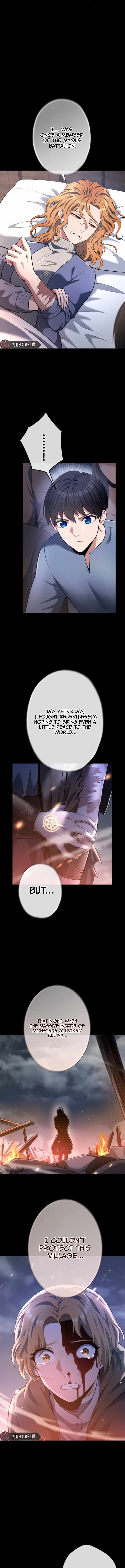 Regression of the Close Combat Mage Chapter 45 80 013