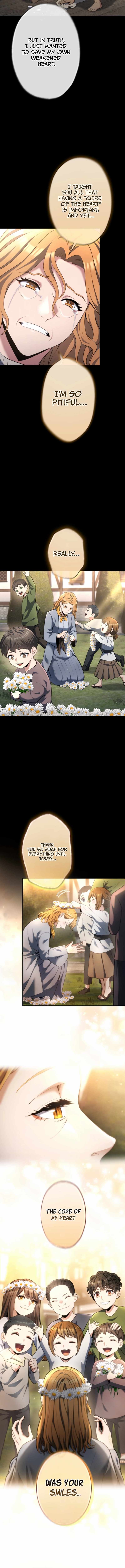 Regression of the Close Combat Mage Chapter 45 82 015