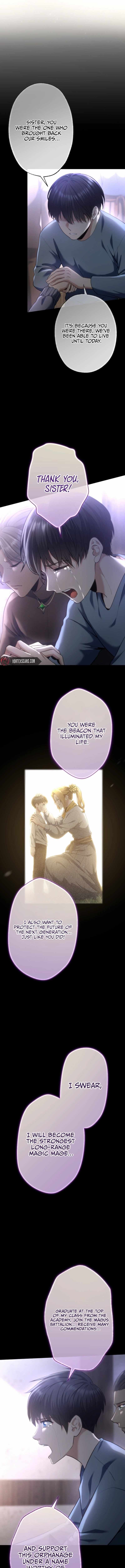 Regression of the Close Combat Mage Chapter 45 83 016