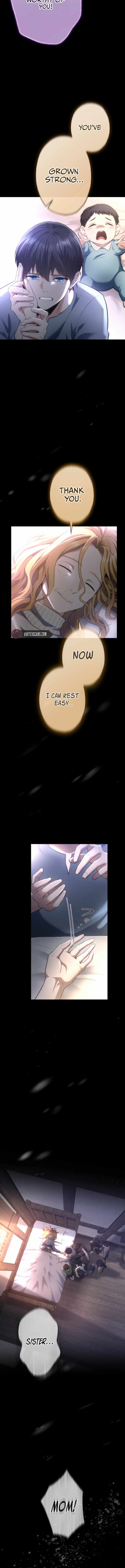 Regression of the Close Combat Mage Chapter 45 84 017