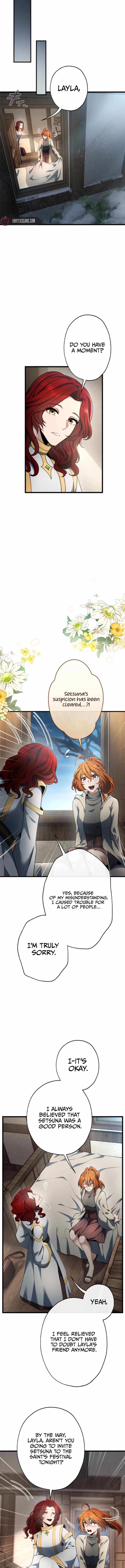 Regression of the Close Combat Mage Chapter 46 74 007