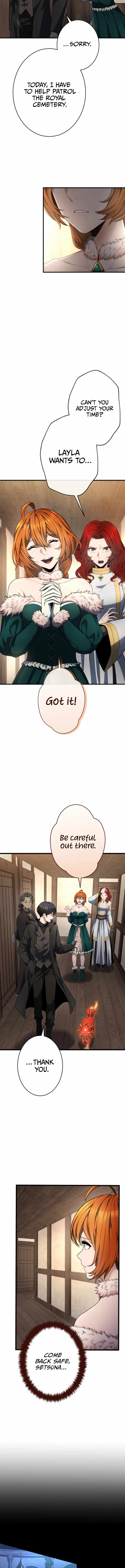 Regression of the Close Combat Mage Chapter 46 79 012