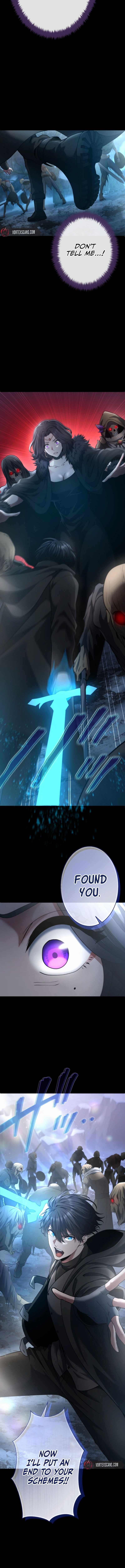 Regression of the Close Combat Mage Chapter 46 86 019