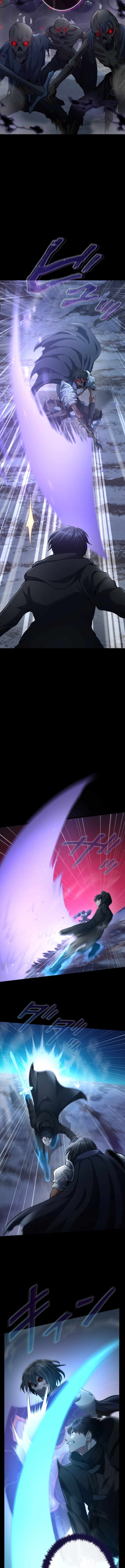 Regression of the Close Combat Mage Chapter 47 79 009