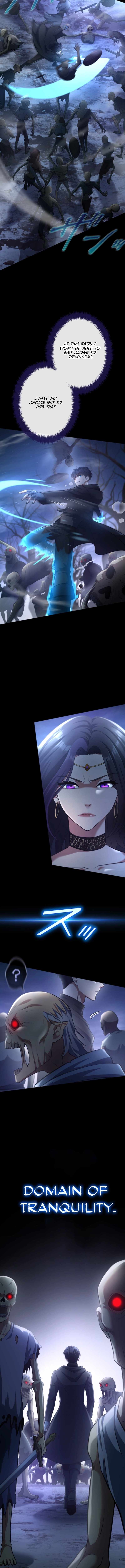 Regression of the Close Combat Mage Chapter 47 86 016