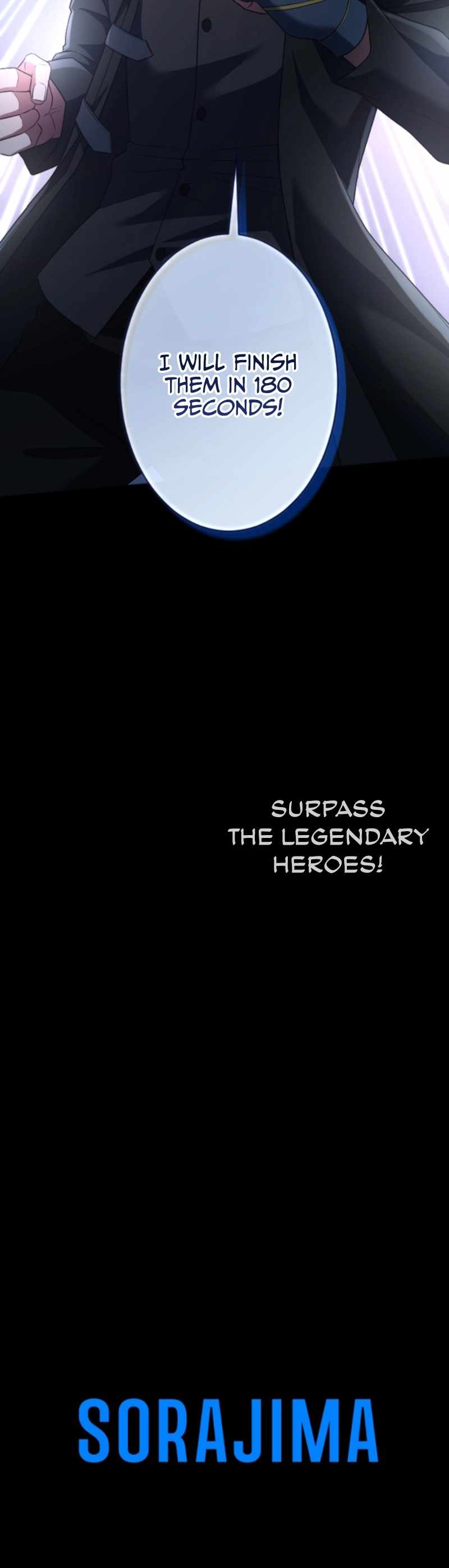 Regression of the Close Combat Mage Chapter 47 91 021