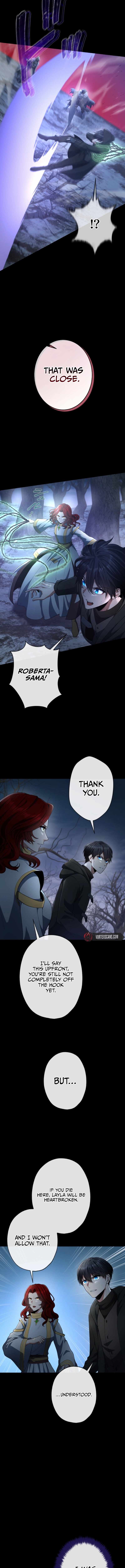 Regression of the Close Combat Mage Chapter 48 68 007