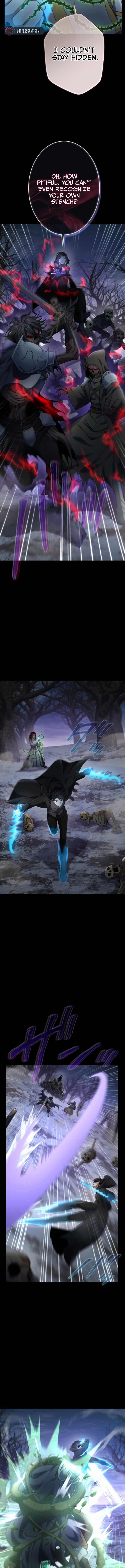 Regression of the Close Combat Mage Chapter 48 70 009