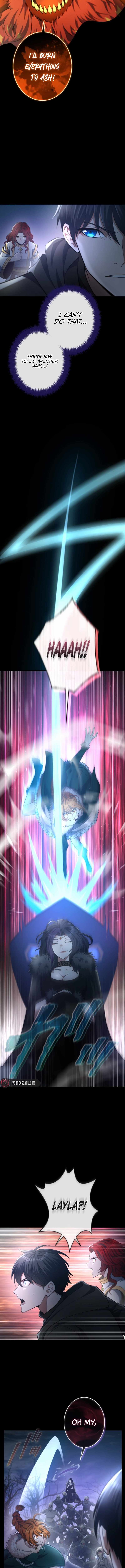 Regression of the Close Combat Mage Chapter 48 72 011