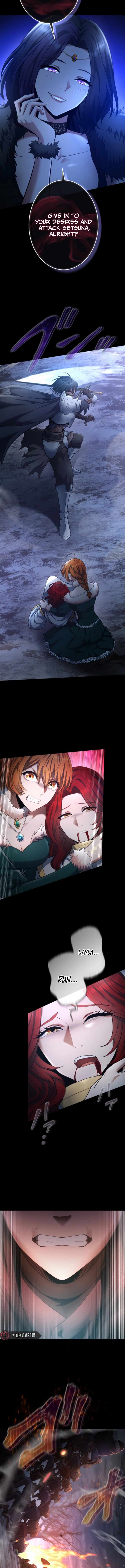 Regression of the Close Combat Mage Chapter 48 78 017