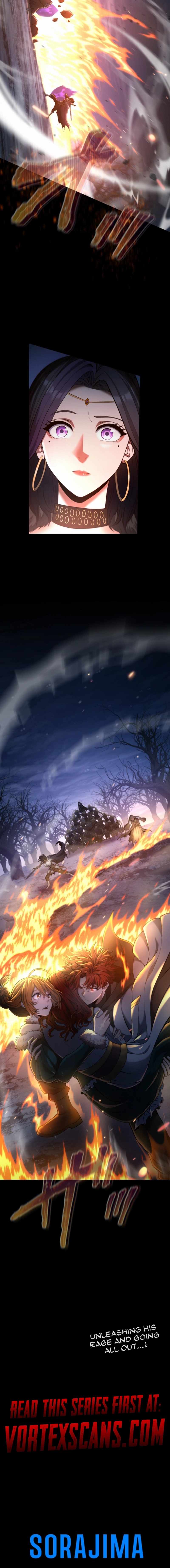 Regression of the Close Combat Mage Chapter 48 79 018