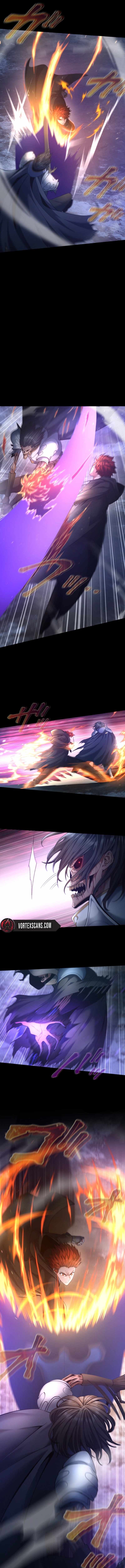 Regression of the Close Combat Mage Chapter 49 67 003