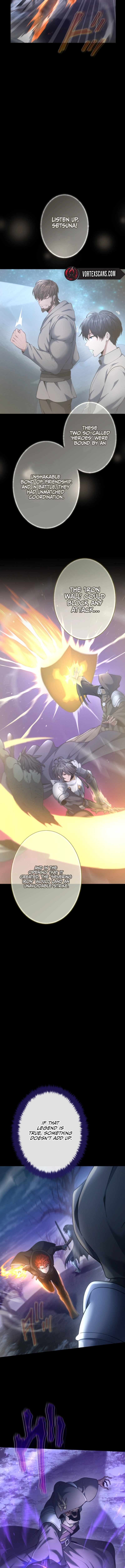 Regression of the Close Combat Mage Chapter 49 69 005