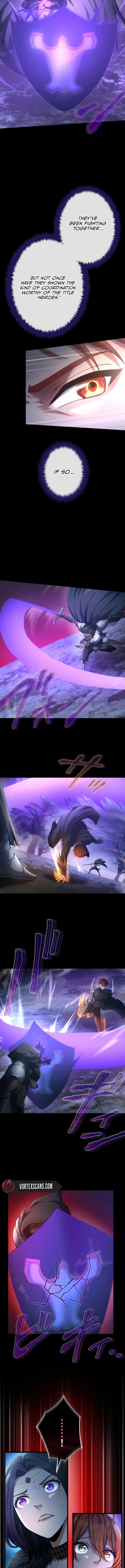 Regression of the Close Combat Mage Chapter 49 70 006