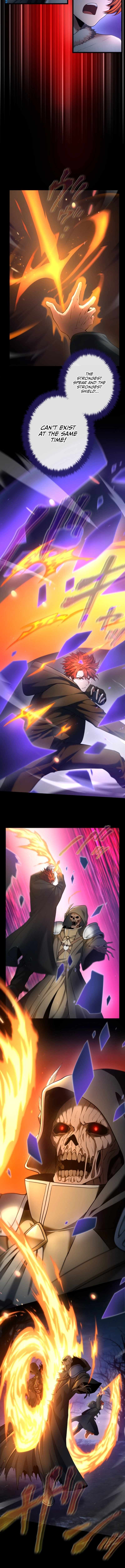 Regression of the Close Combat Mage Chapter 49 71 007