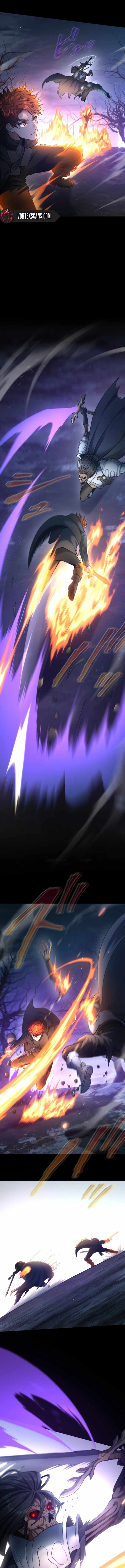 Regression of the Close Combat Mage Chapter 49 72 008