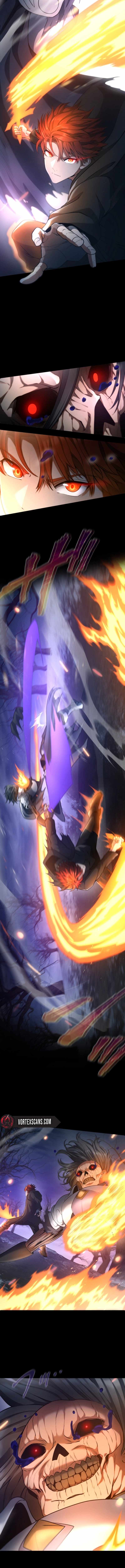 Regression of the Close Combat Mage Chapter 49 73 009