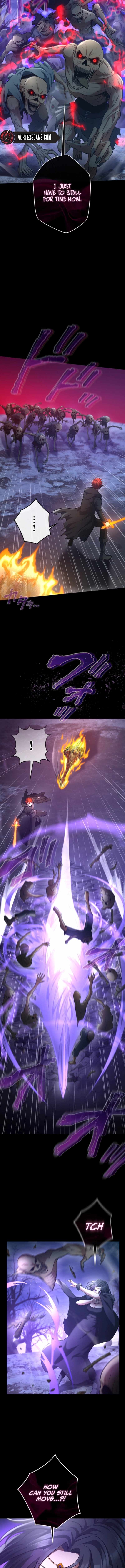 Regression of the Close Combat Mage Chapter 49 75 011