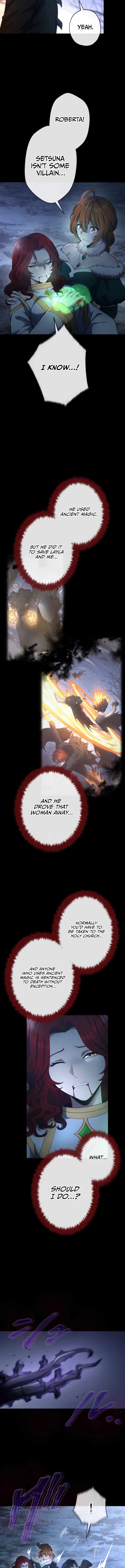 Regression of the Close Combat Mage Chapter 49 79 015