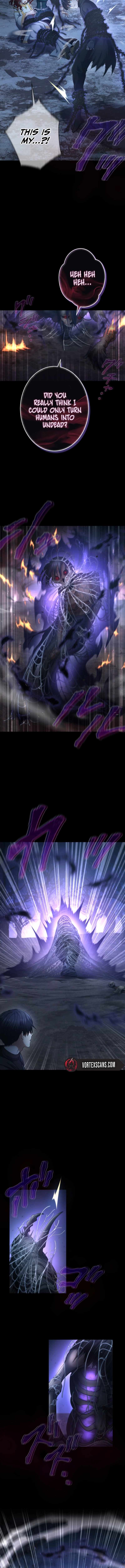 Regression of the Close Combat Mage Chapter 49 80 016