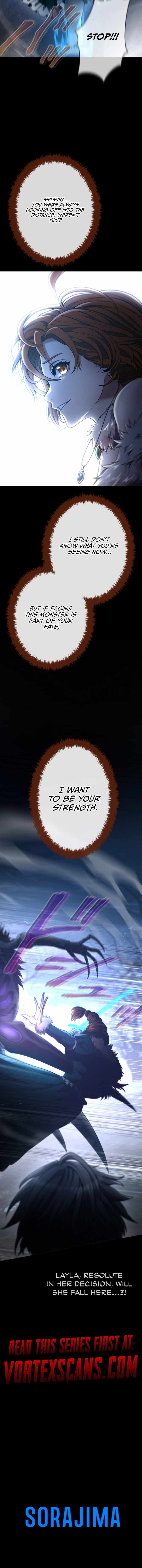 Regression of the Close Combat Mage Chapter 49 83 019