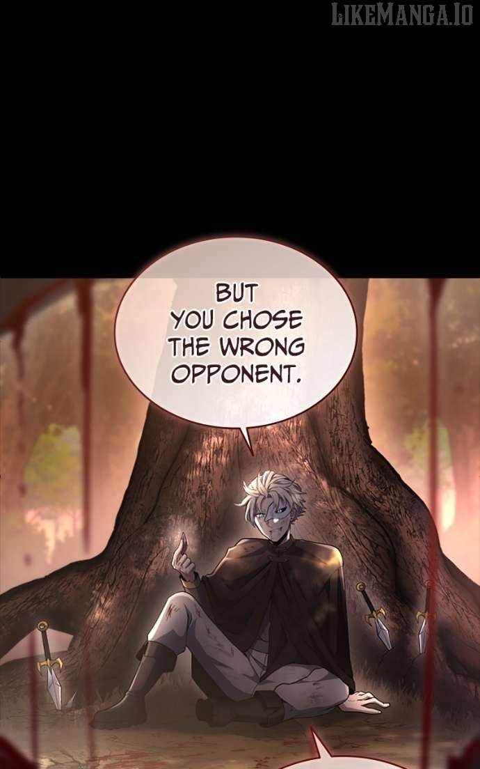 Regression of the Close Combat Mage Chapter 68 412 006