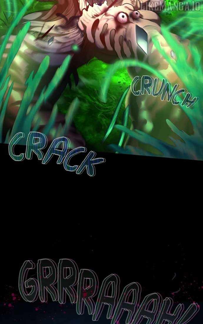 Regression of the Close Combat Mage Chapter 68 426 020