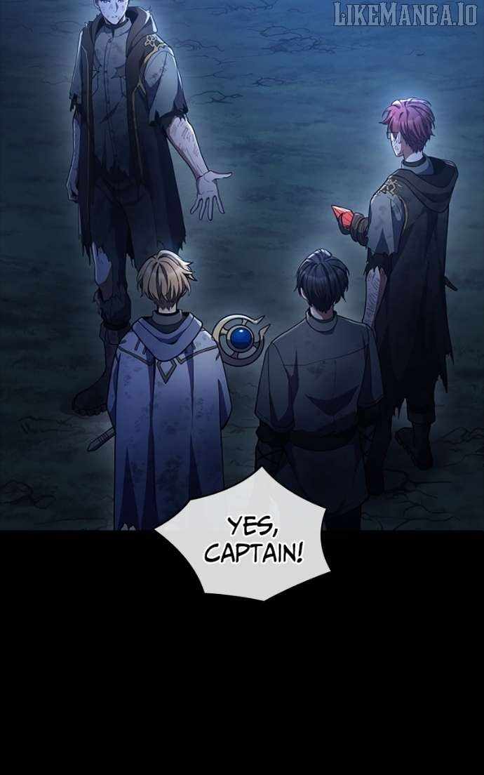 Regression of the Close Combat Mage Chapter 68 461 055