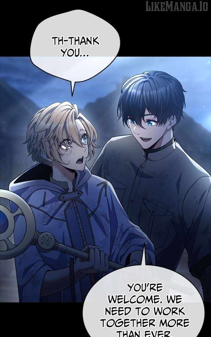 Regression of the Close Combat Mage Chapter 68 469 063