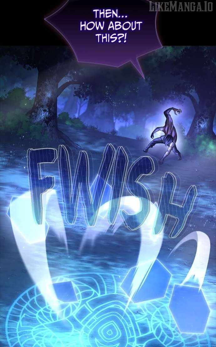 Regression of the Close Combat Mage Chapter 68 529 123