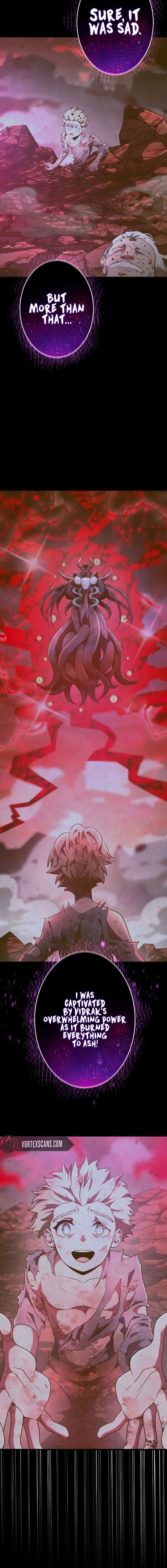 Regression of the Close Combat Mage Chapter 91 93 002