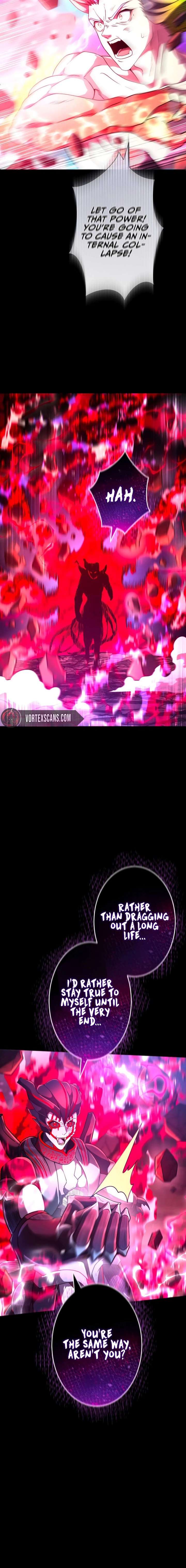 Regression of the Close Combat Mage Chapter 91 95 004