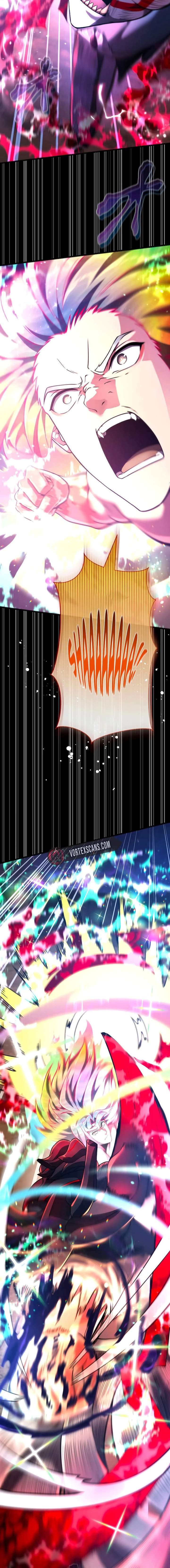 Regression of the Close Combat Mage Chapter 91 97 006