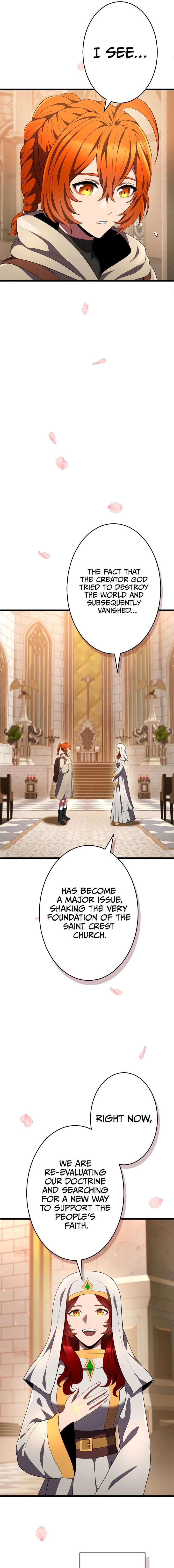 Regression of the Close Combat Mage Chapter 91 106 015