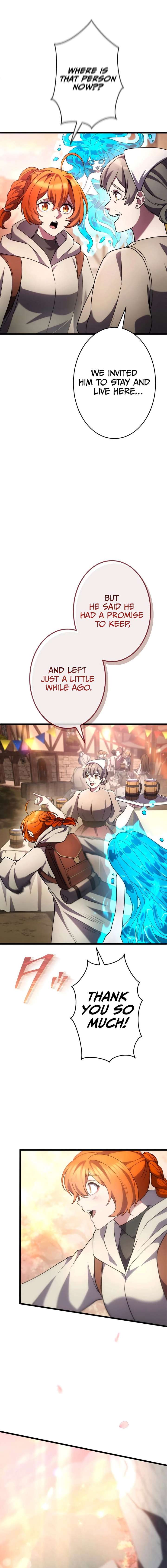 Regression of the Close Combat Mage Chapter 91 114 023