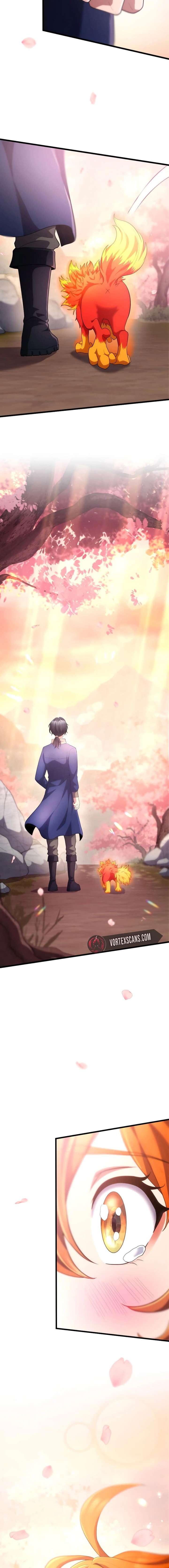 Regression of the Close Combat Mage Chapter 91 117 026