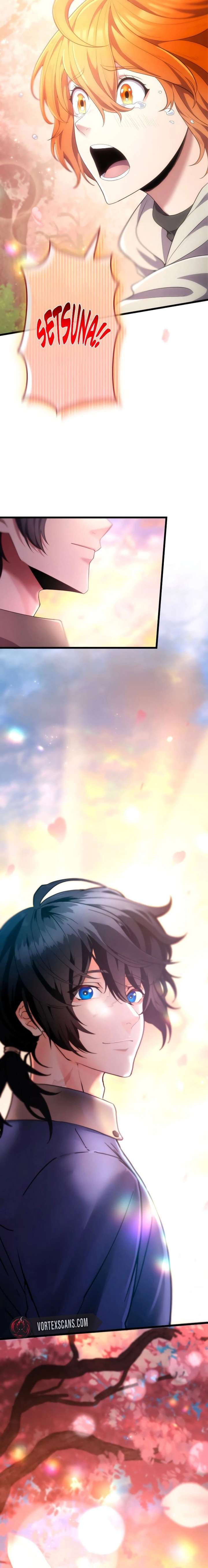 Regression of the Close Combat Mage Chapter 91 118 027