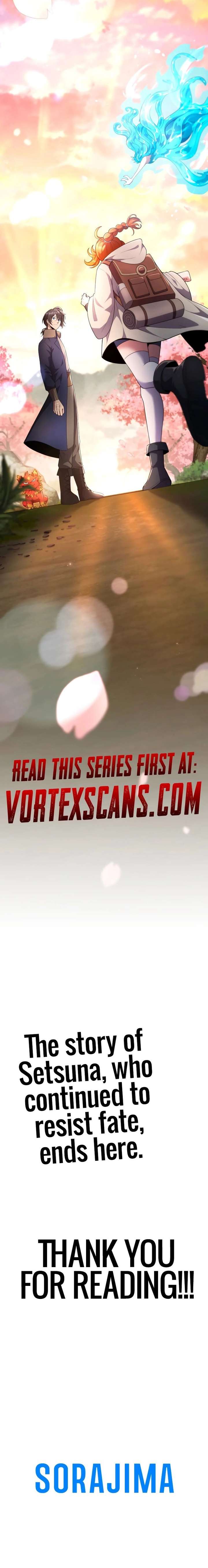 Regression of the Close Combat Mage Chapter 91 119 028