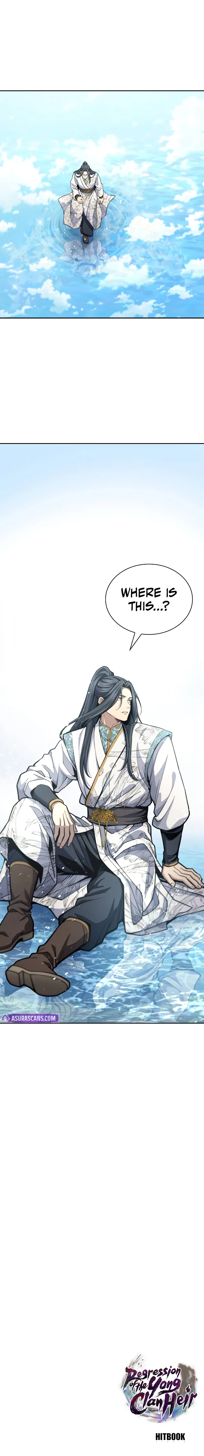 Regression of the Yong Clan Heir Chapter 23 67 15