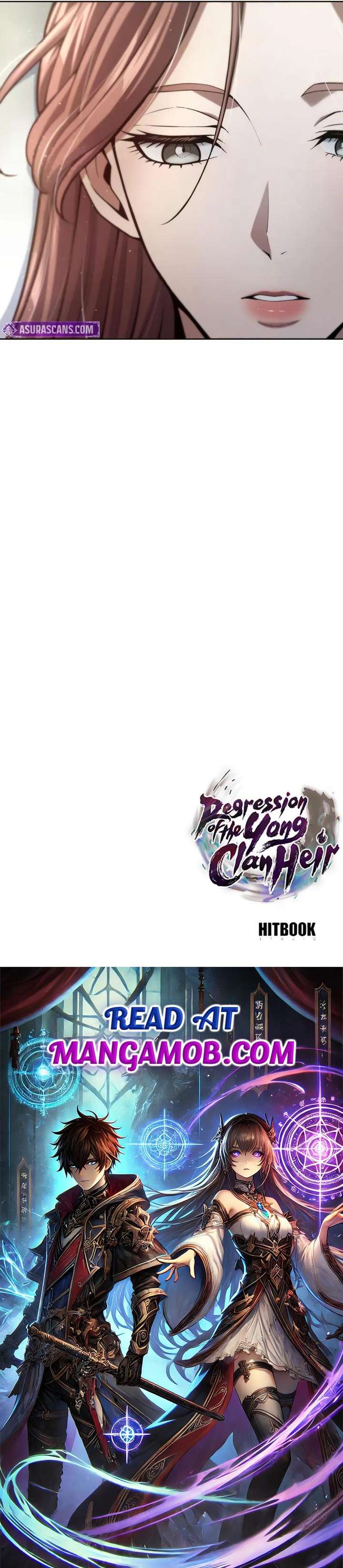 Regression of the Yong Clan Heir Chapter 31 63 14