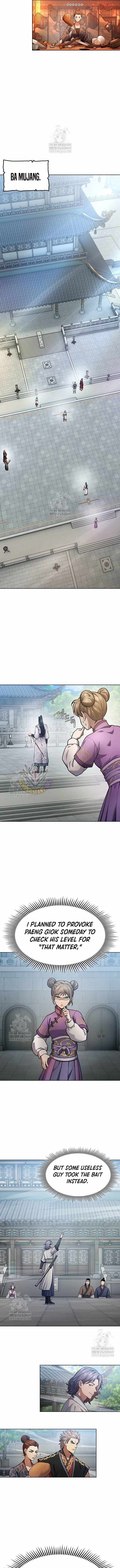 Regression of the Yong Clan Heir Chapter 34 64 09