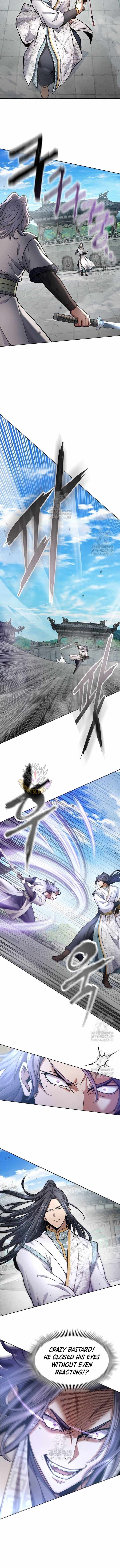 Regression of the Yong Clan Heir Chapter 34 67 12